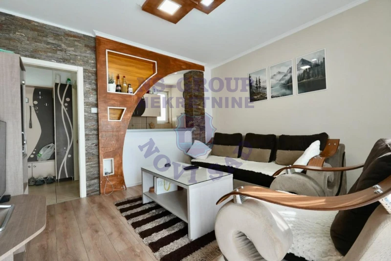 Stan na prodaju Novi Sad 42m2, 574949