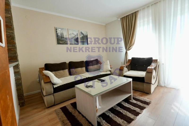 Stan na prodaju Novi Sad 42m2, 574949