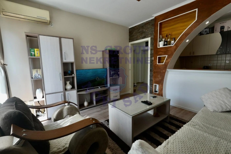 Stan na prodaju Novi Sad 42m2, 574949