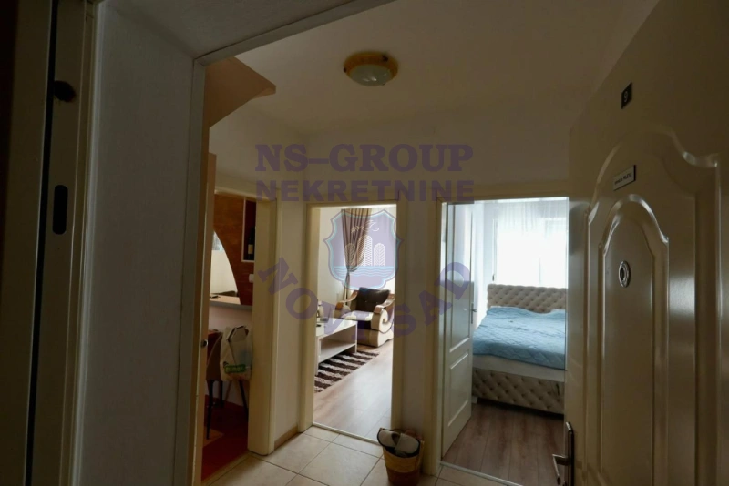 Stan na prodaju Novi Sad 42m2, 574949