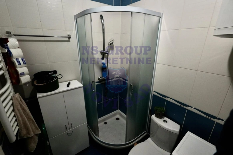 Stan na prodaju Novi Sad 42m2, 574949