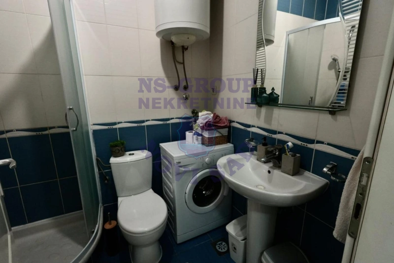 Stan na prodaju Novi Sad 42m2, 574949