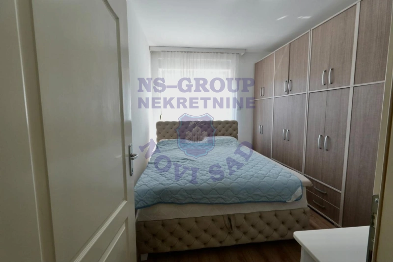 Stan na prodaju Novi Sad 42m2, 574949