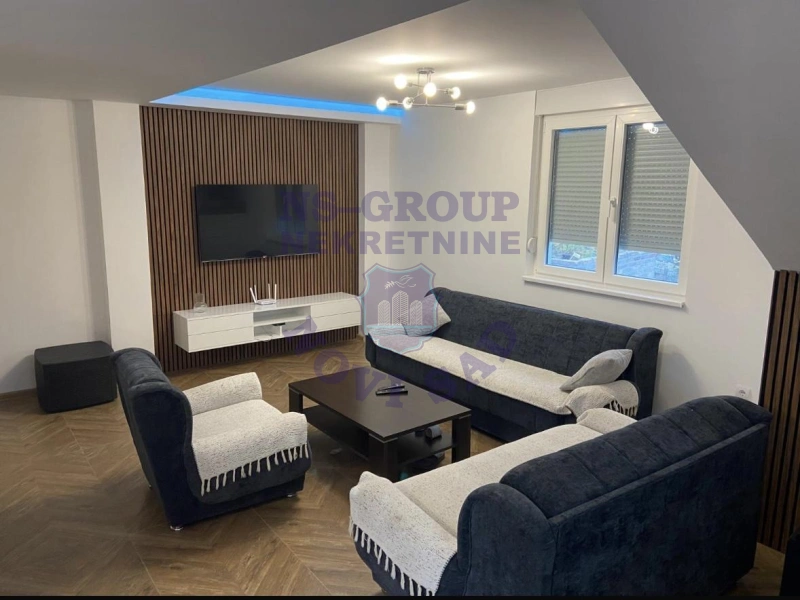 Kuća na prodaju Čortanovci 136m2, 558191