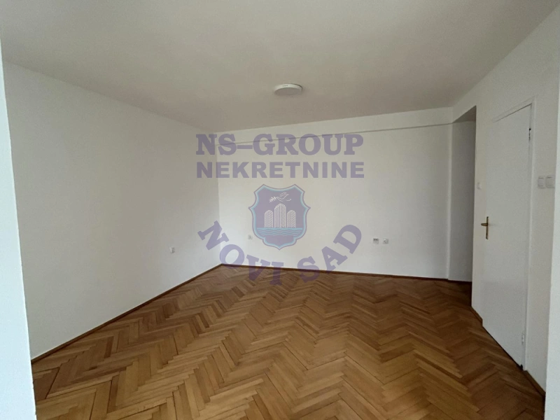 Stan na prodaju Novi Sad 30m2, 578097