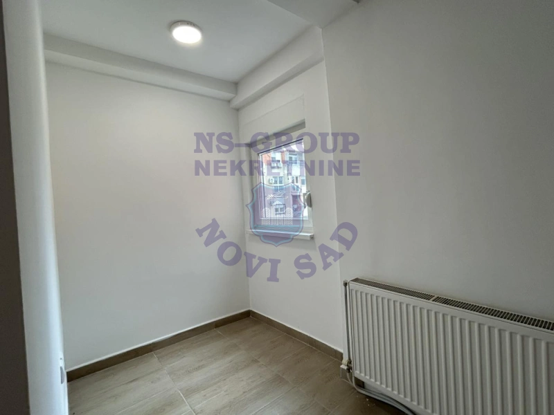Stan na prodaju Novi Sad 30m2, 578097