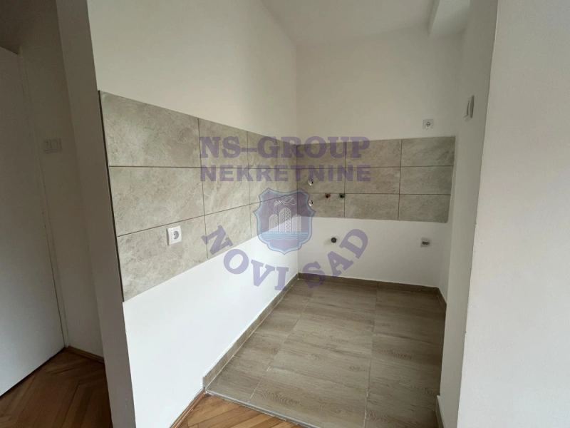 Stan na prodaju Novi Sad 30m2, 578097