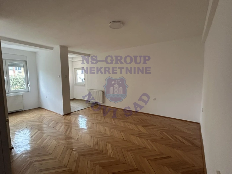 stan na prodaju Novi Sad, 30m2 578097