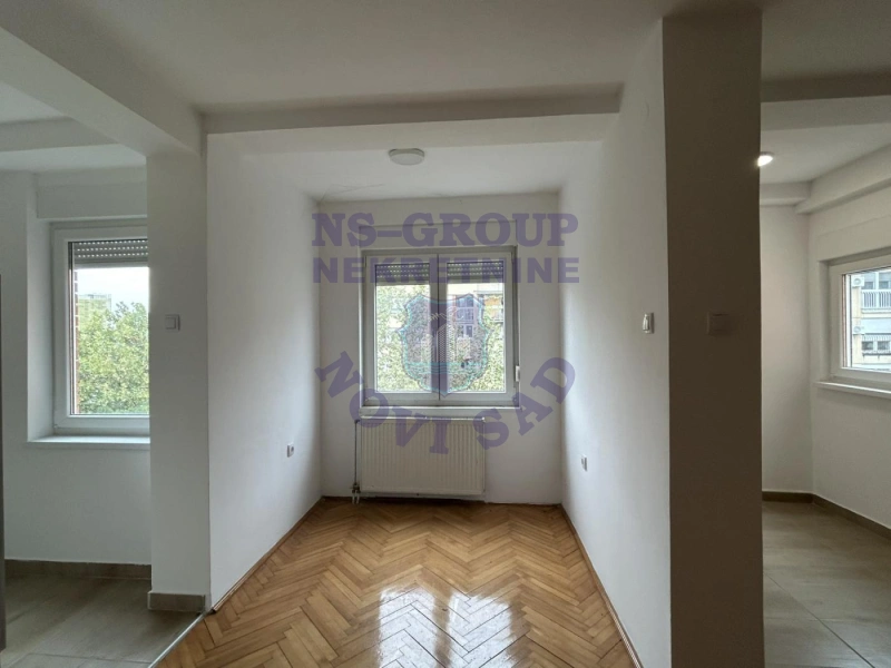 Stan na prodaju Novi Sad 30m2, 578097