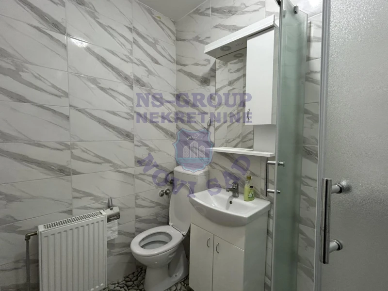 Stan na prodaju Novi Sad 30m2, 578097