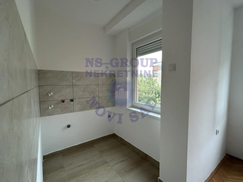 Stan na prodaju Novi Sad 30m2, 578097