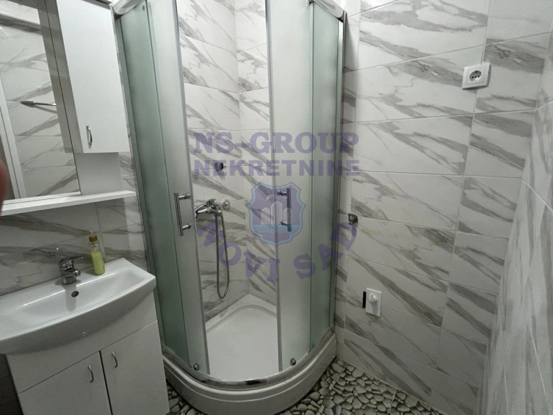 Stan na prodaju Novi Sad 30m2, 578097