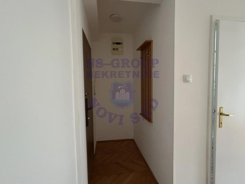 Stan na prodaju Novi Sad 30m2, 578097