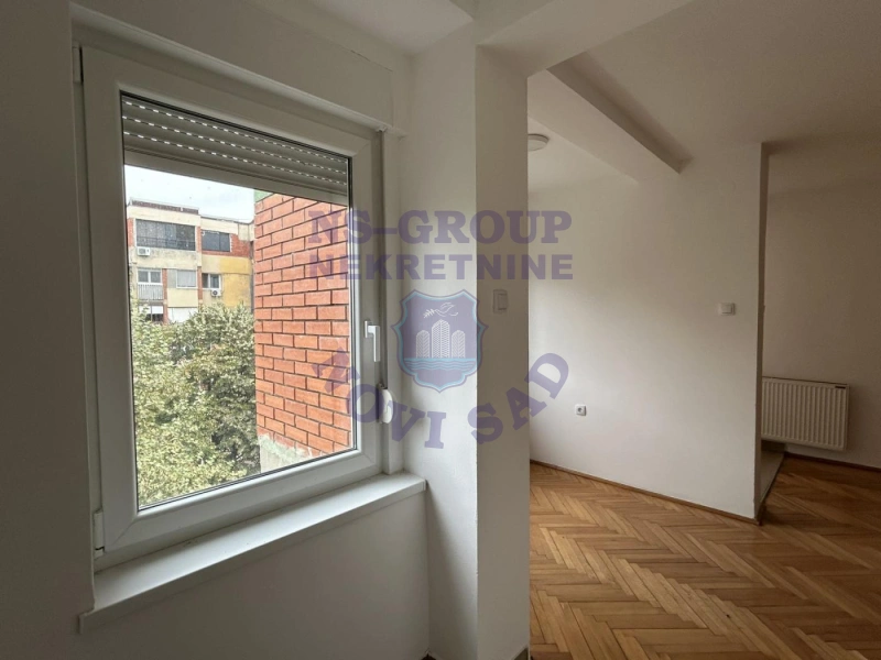 Stan na prodaju Novi Sad 30m2, 578097