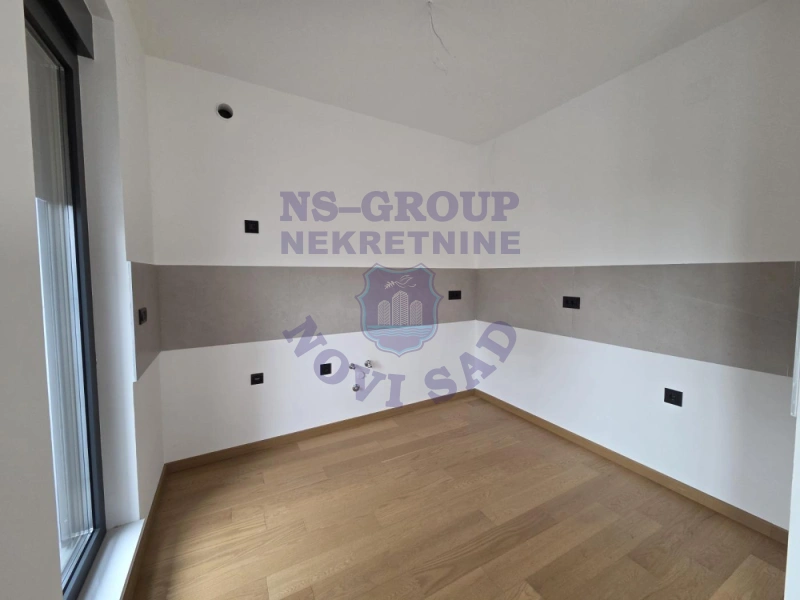 Stan na prodaju Novi Sad 242m2, 578119