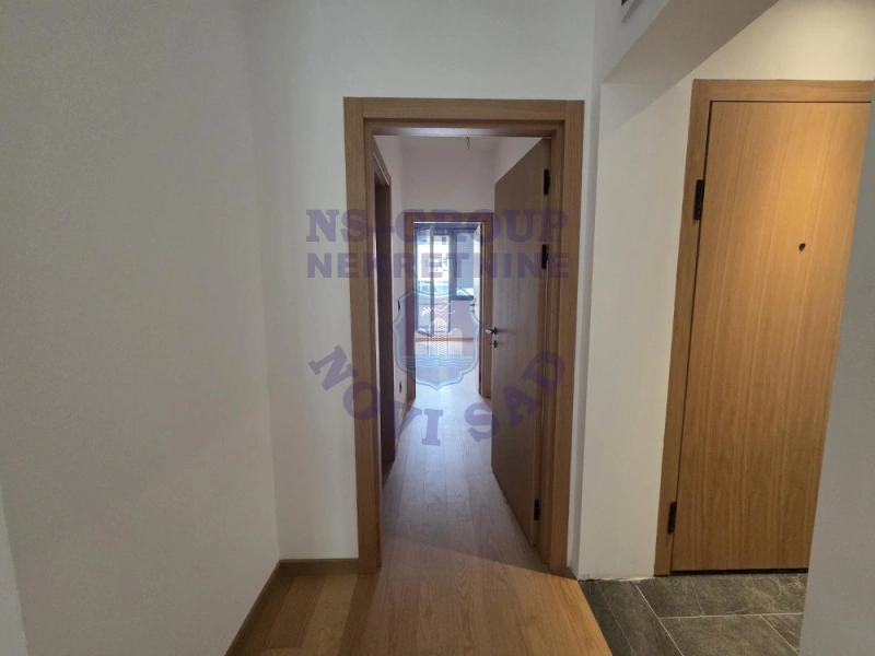 Stan na prodaju Novi Sad 242m2, 578119