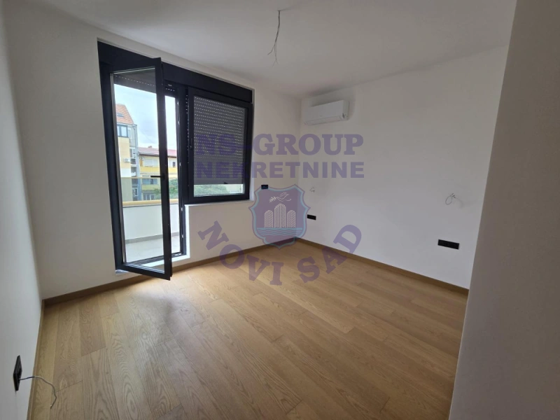Stan na prodaju Novi Sad 242m2, 578119