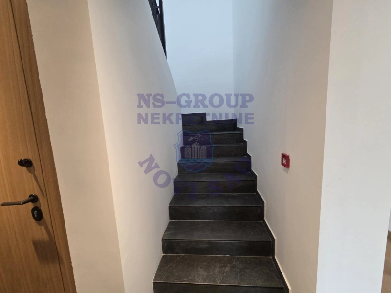 Stan na prodaju Novi Sad 242m2, 578119