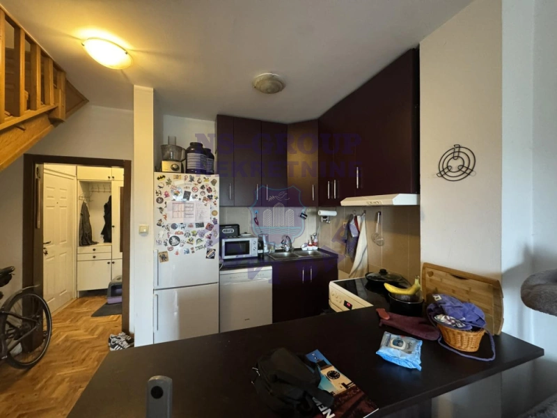 Stan na prodaju Novi Sad 55m2, 578122