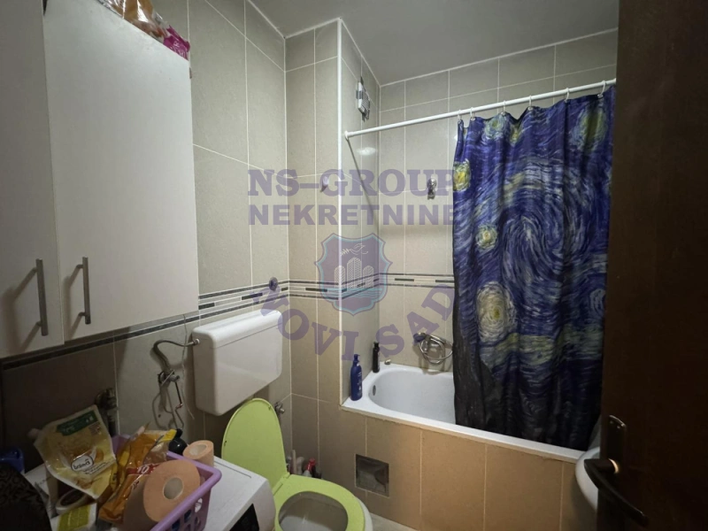 Stan na prodaju Novi Sad 55m2, 578122