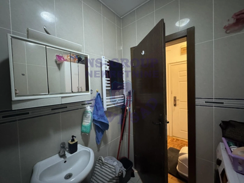 Stan na prodaju Novi Sad 55m2, 578122