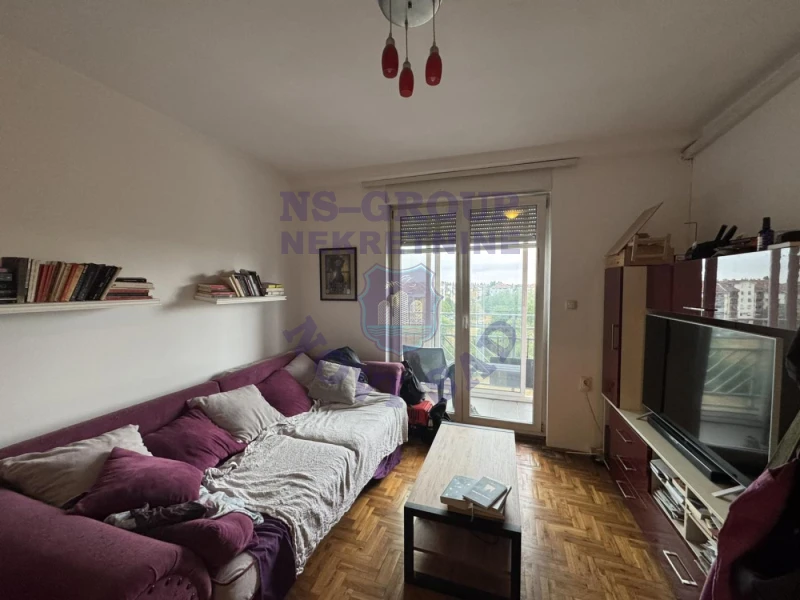 Stan na prodaju Novi Sad 55m2, 578122