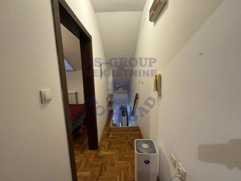Stan na prodaju Novi Sad 55m2, 578122