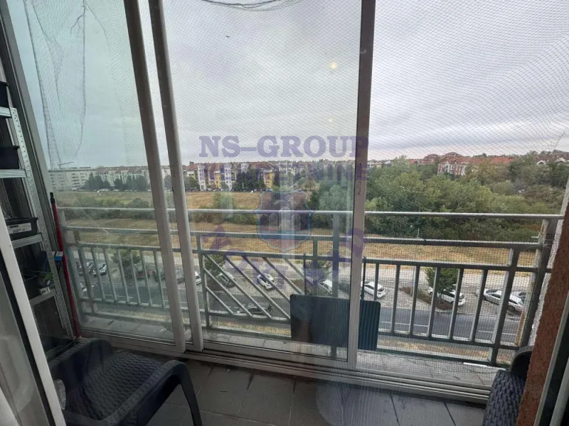 Stan na prodaju Novi Sad 55m2, 578122