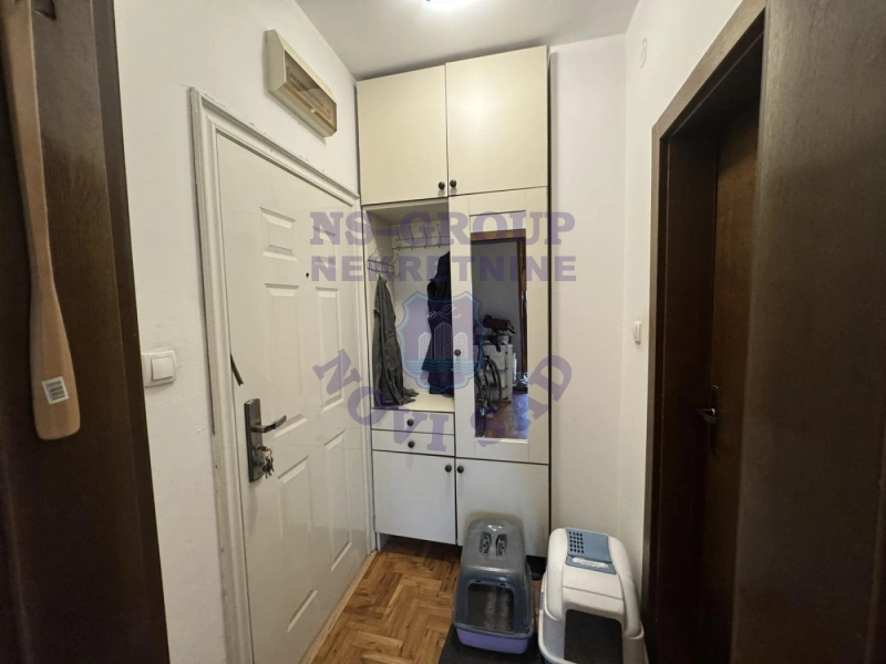 Stan na prodaju Novi Sad 55m2, 578122