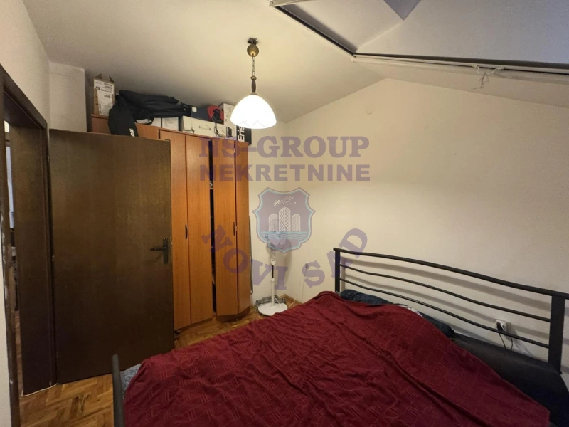 Stan na prodaju Novi Sad 55m2, 578122