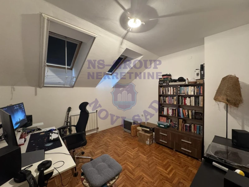Stan na prodaju Novi Sad 55m2, 578122