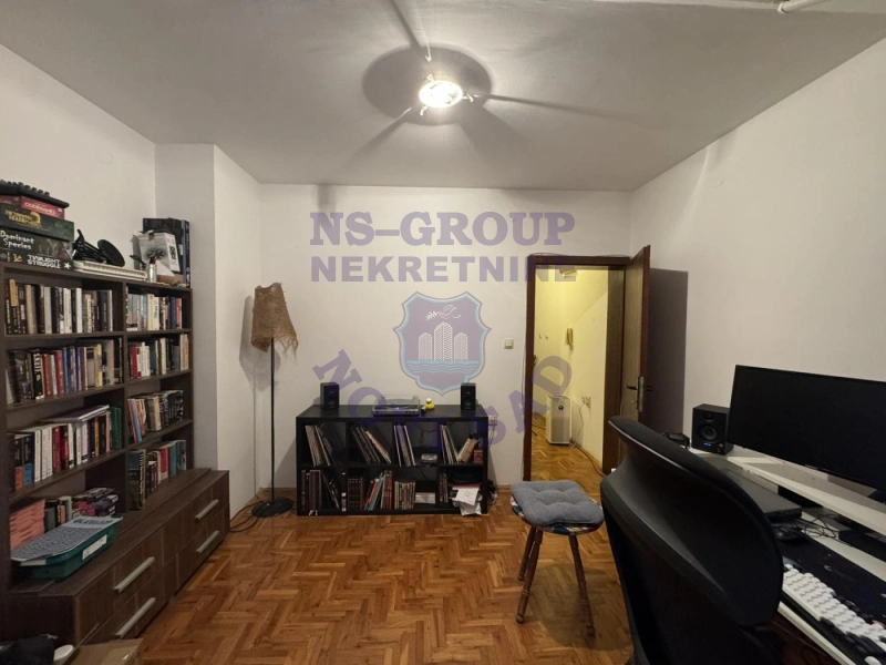 Stan na prodaju Novi Sad 55m2, 578122