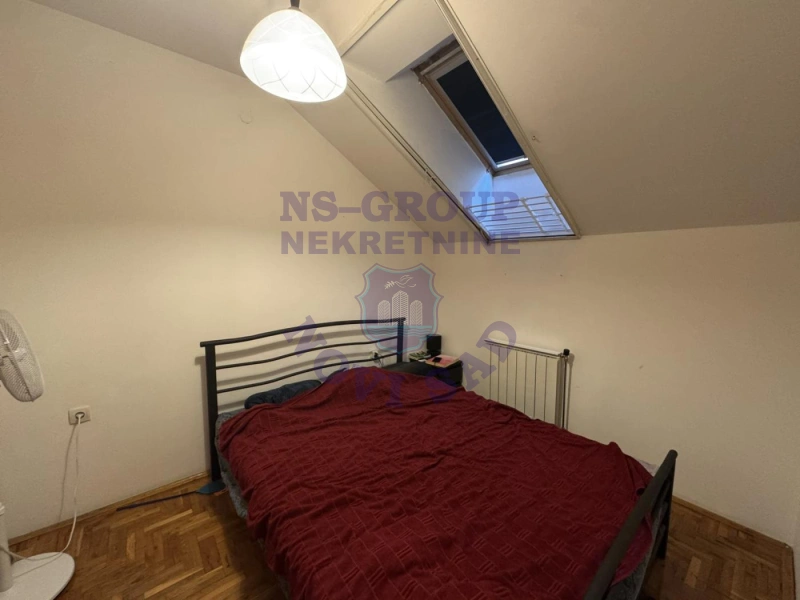 Stan na prodaju Novi Sad 55m2, 578122
