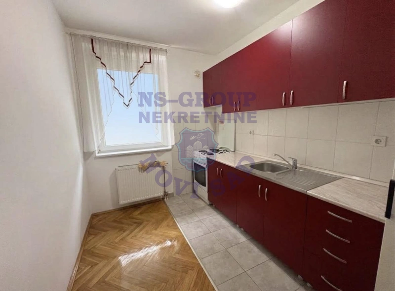 Stan na prodaju Novi Sad 33m2, 578101