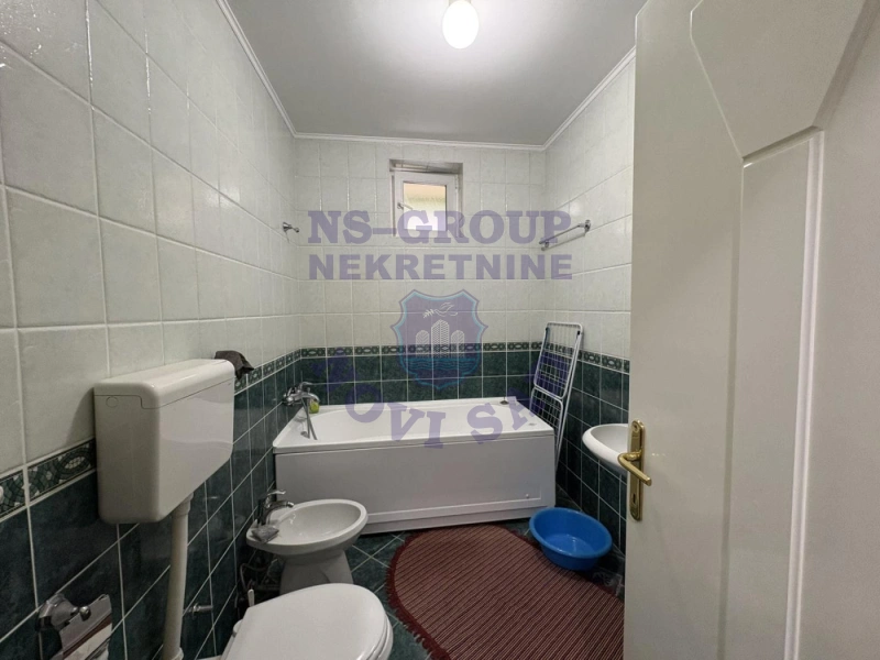 Stan na prodaju Novi Sad 33m2, 578101