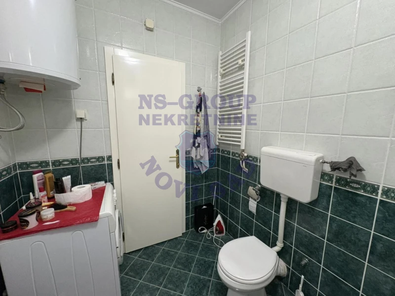 Stan na prodaju Novi Sad 33m2, 578101