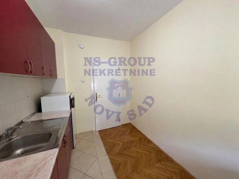 Stan na prodaju Novi Sad 33m2, 578101
