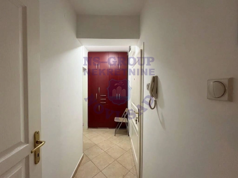 Stan na prodaju Novi Sad 33m2, 578101