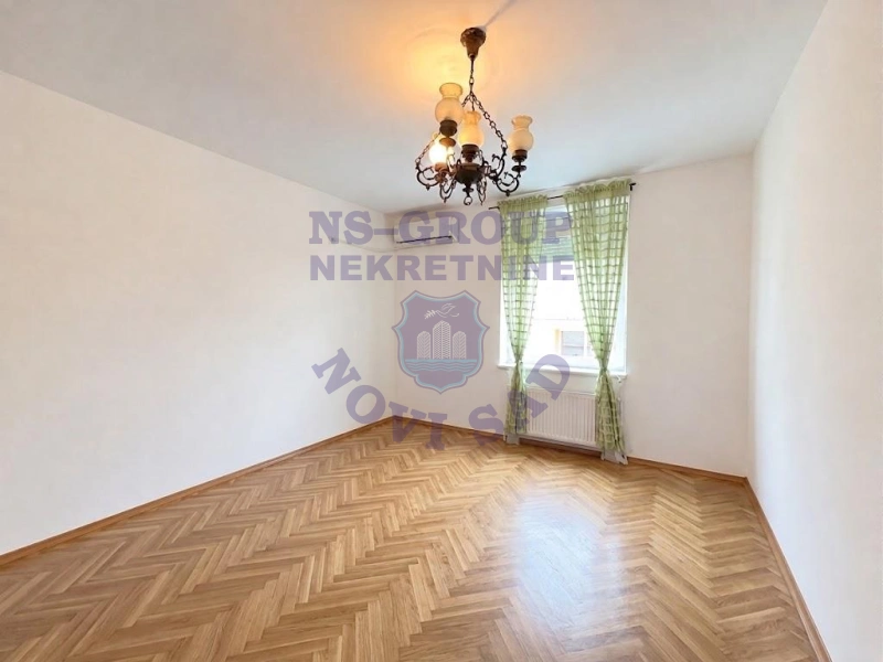 stan na prodaju Novi Sad, 33m2 578101