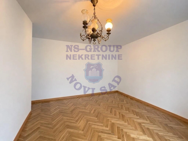 Stan na prodaju Novi Sad 33m2, 578101