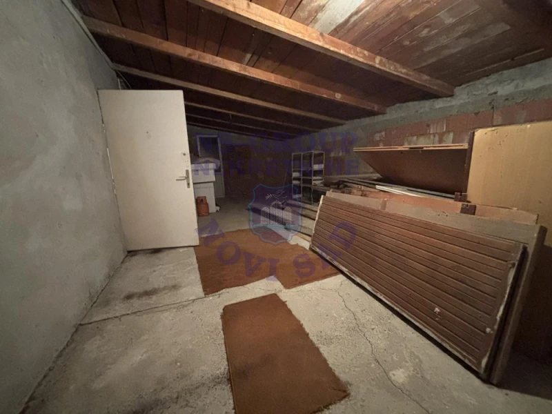 Kuća na prodaju Sremska Kamenica 148m2, 578126