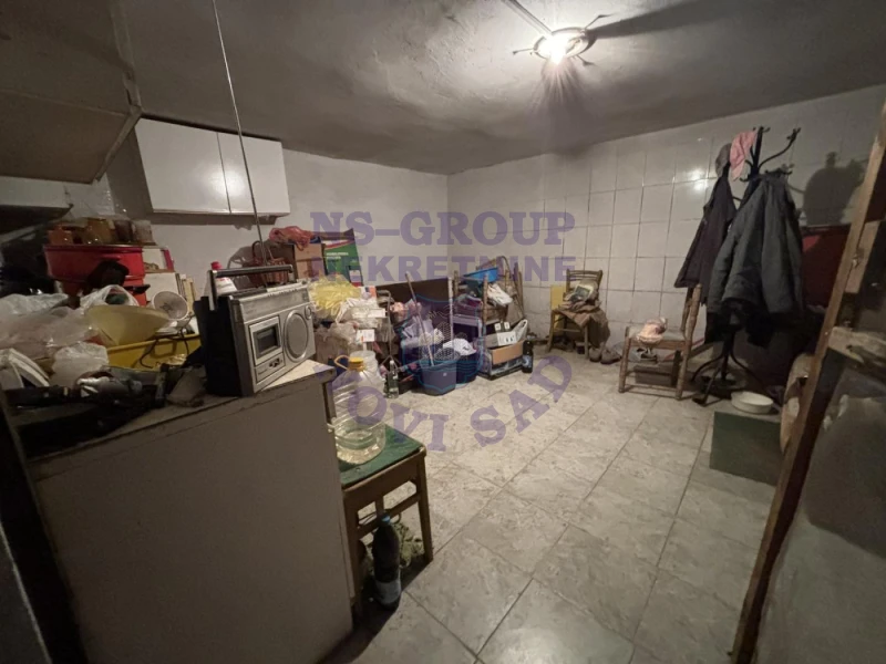 Kuća na prodaju Sremska Kamenica 148m2, 578126
