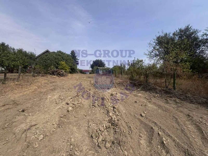 plac na prodaju Čortanovci, 870m2 578031
