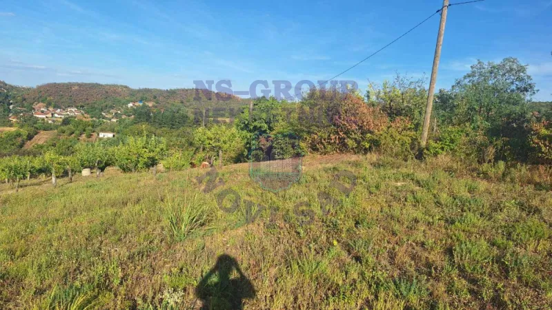 Plac na prodaju Beočin 12314m2, 578145