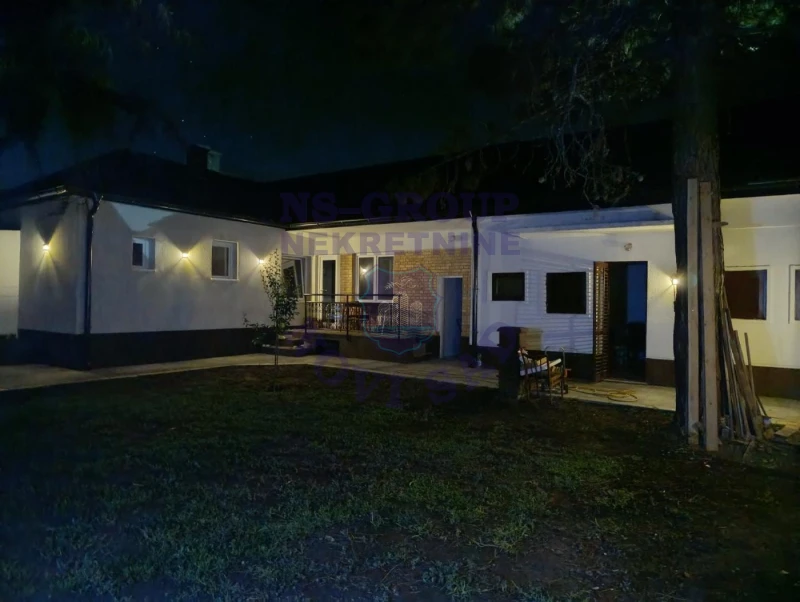 Kuća na prodaju Žabalj 88m2, 578151