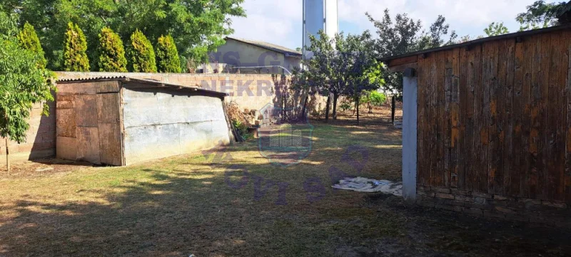 Kuća na prodaju Žabalj 80m2, 578178