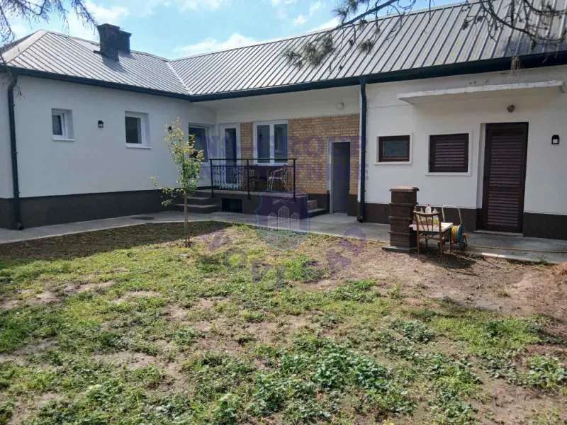 Kuća na prodaju Žabalj 88m2, 578151