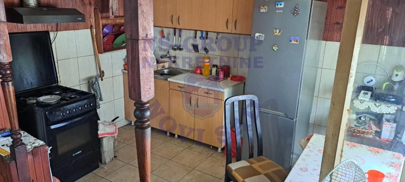 Kuća na prodaju Gospođinci 89m2, 578188