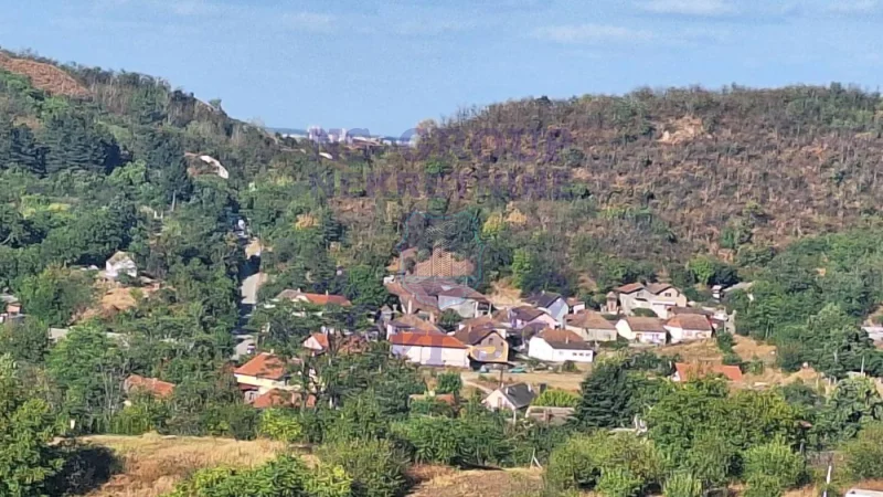 Plac na prodaju Beočin 12314m2, 578145