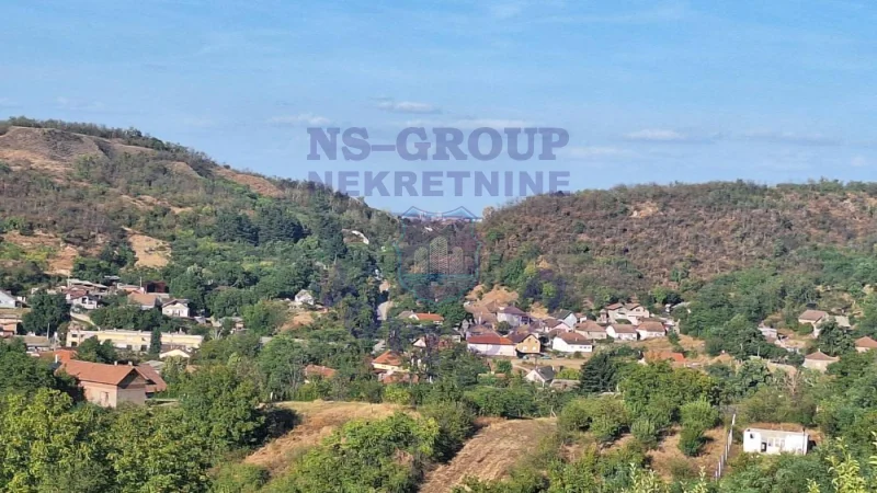 Plac na prodaju Beočin 12314m2, 578145
